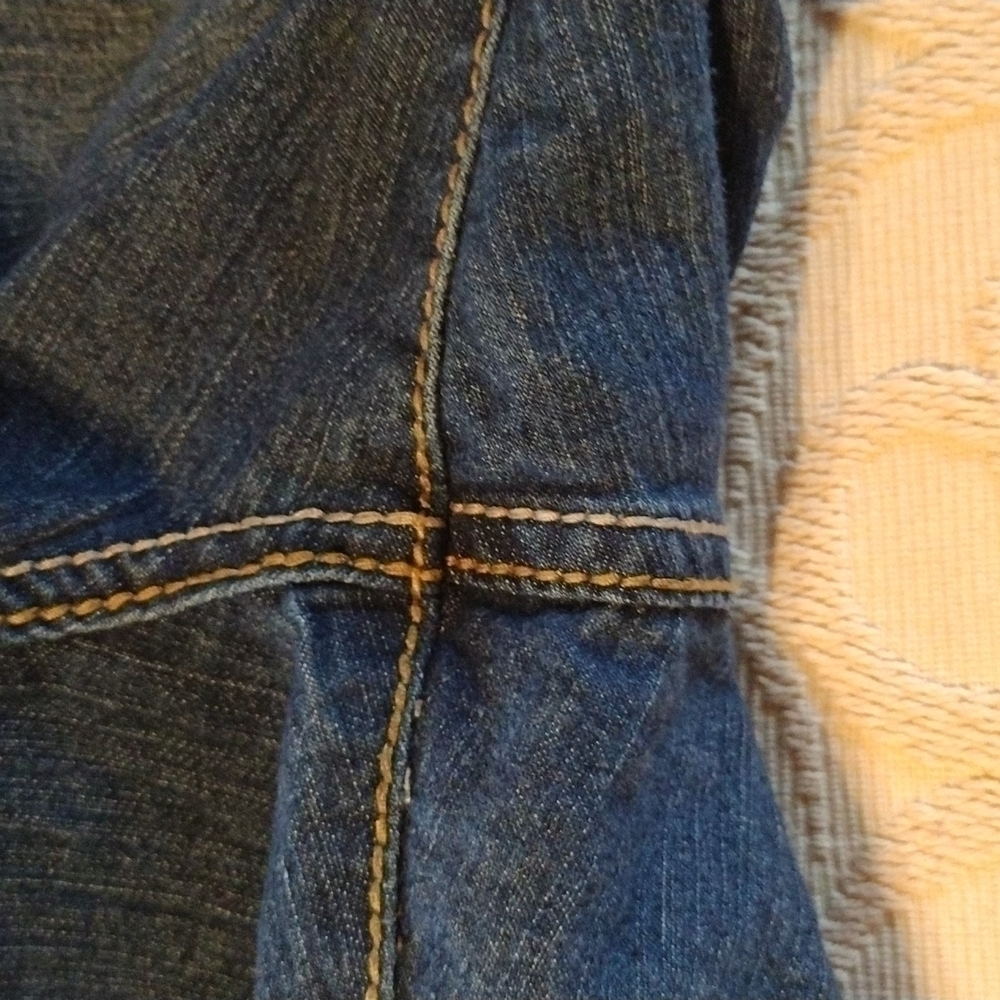𝅺PLUS Size Jeans by IMAGE - Picture 8 of 14